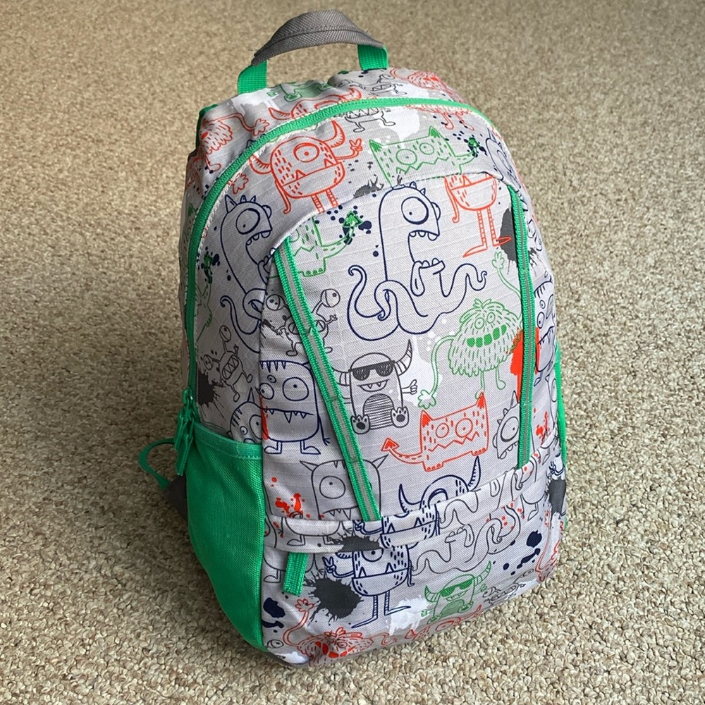 Kid’s backpack
